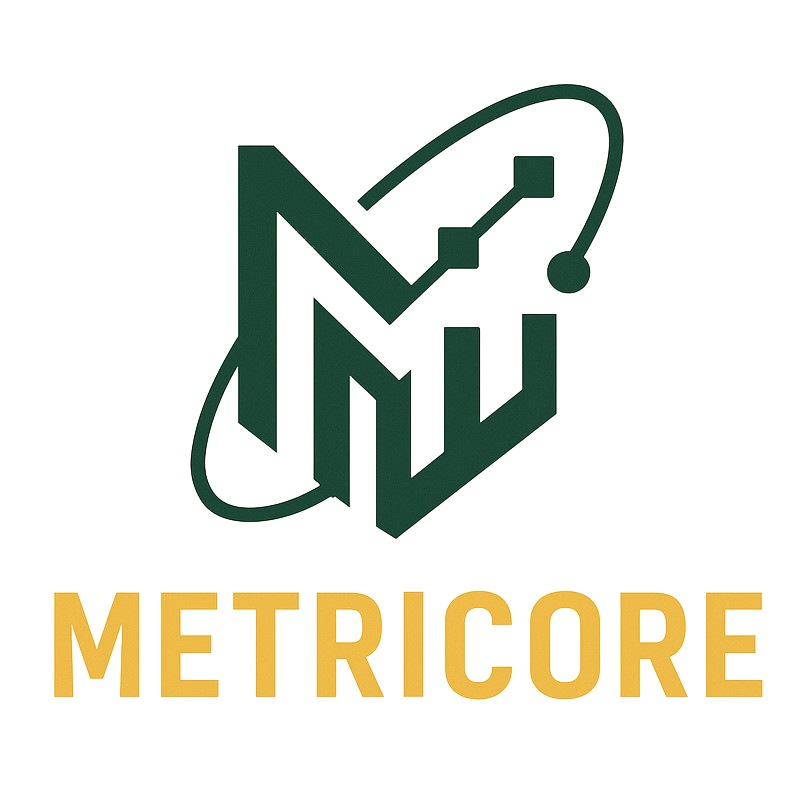 Metricore Logo