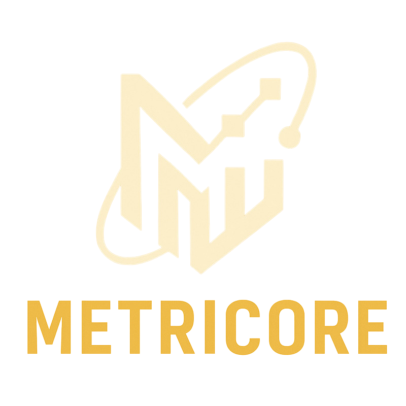 Metricore Logo